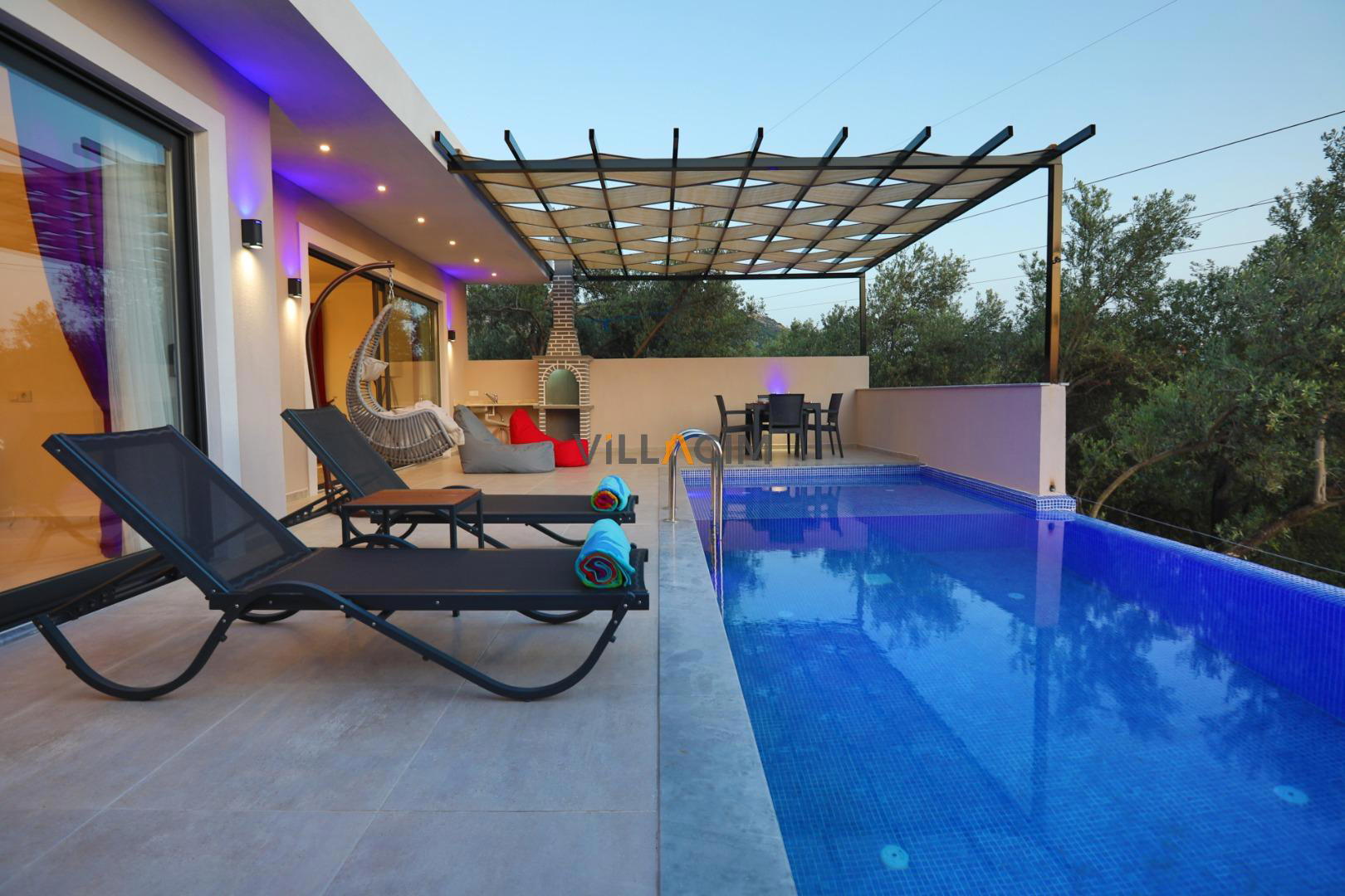 Villa Asena