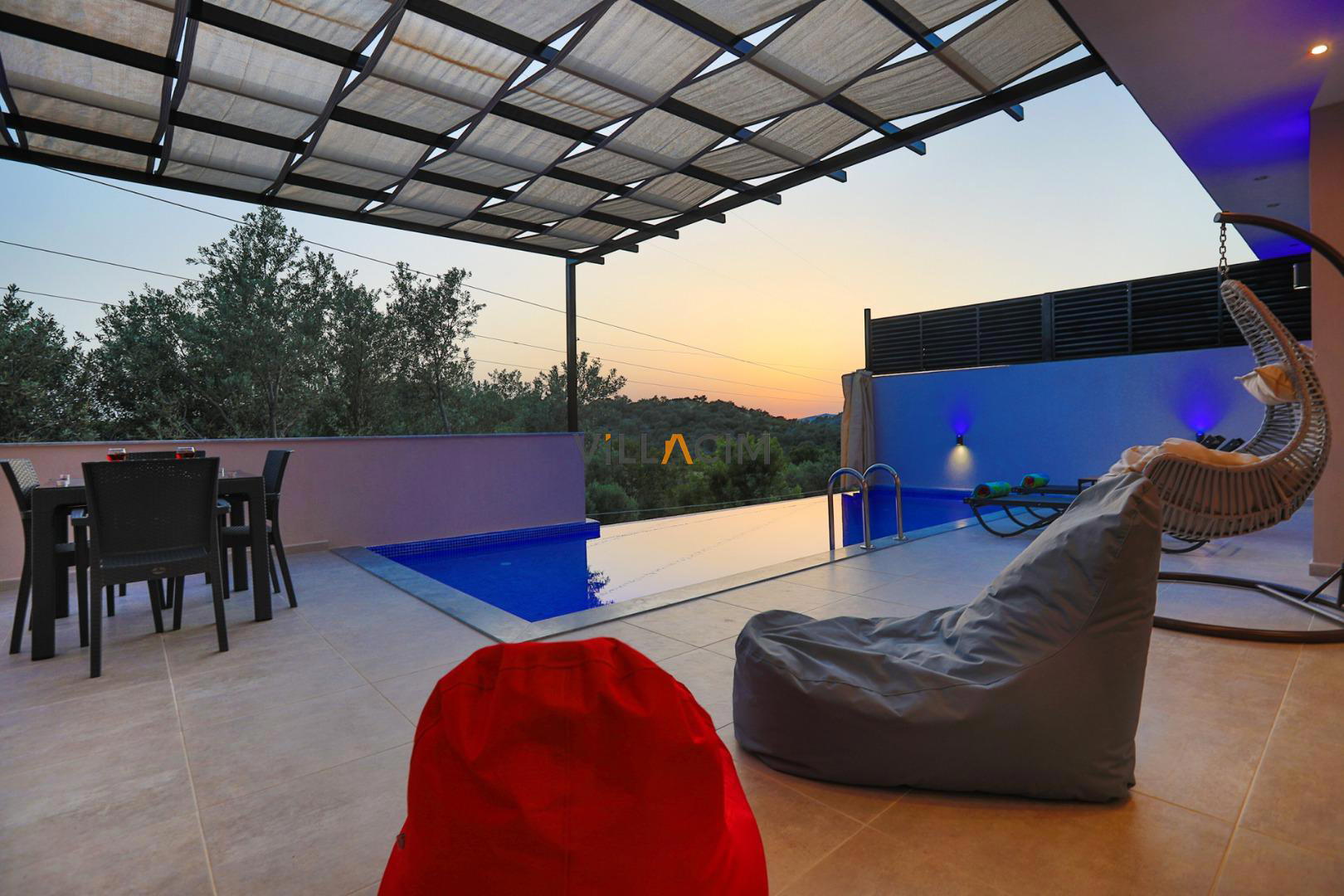 Villa Asena