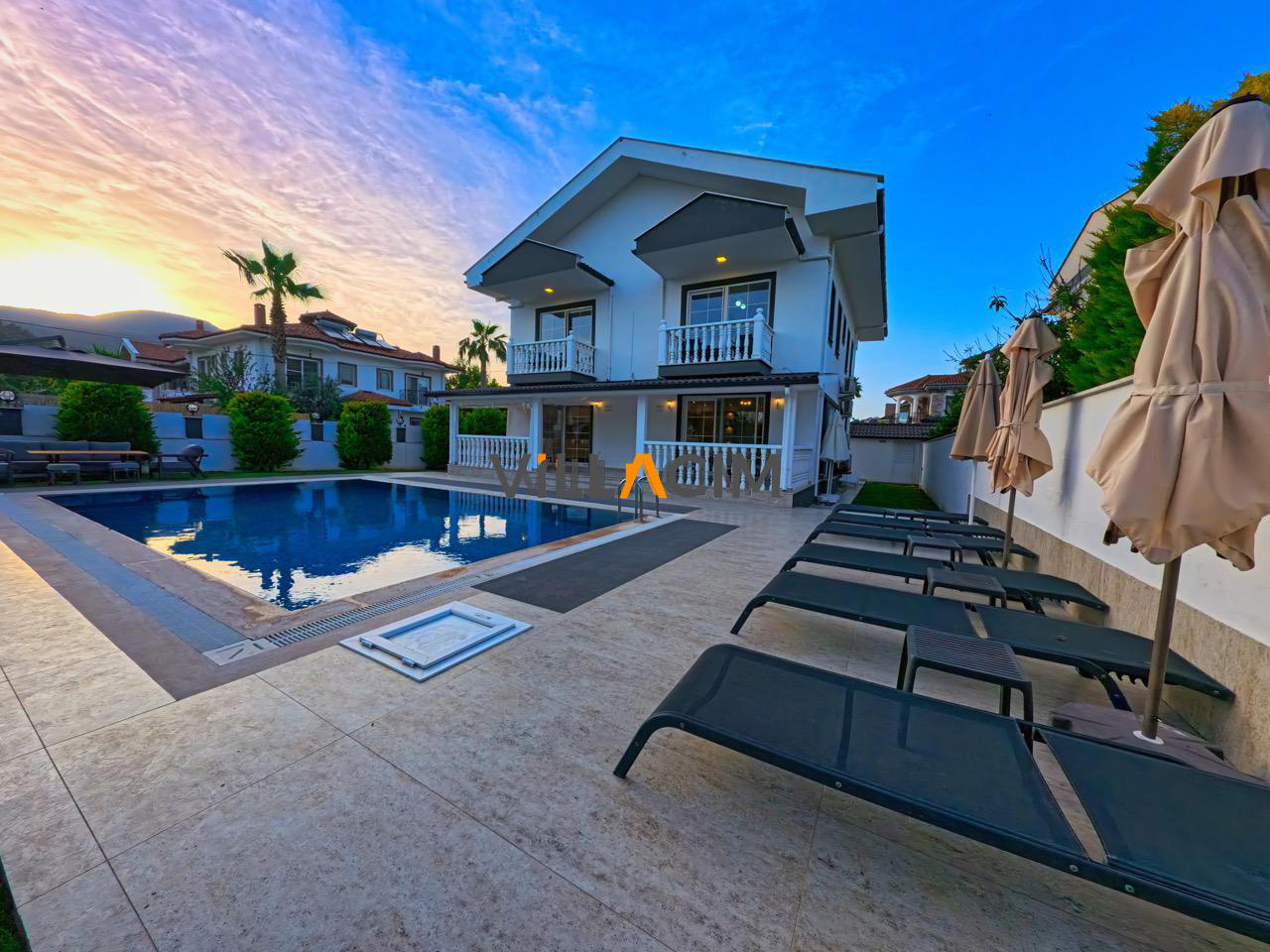 Villa Çağlım 2