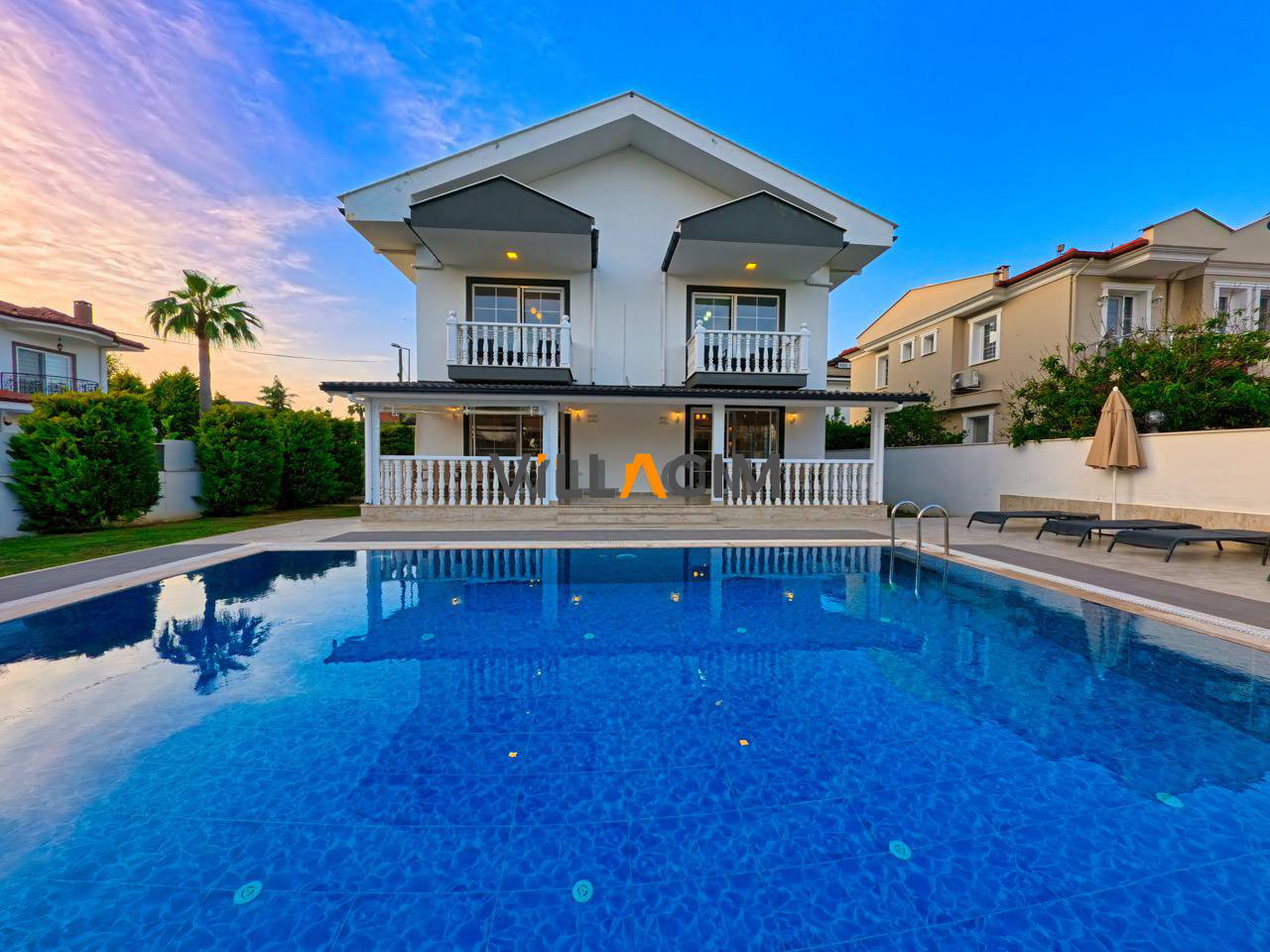 Villa Çağlım 2