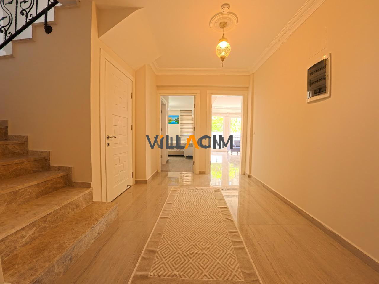 Villa Çağlım 2