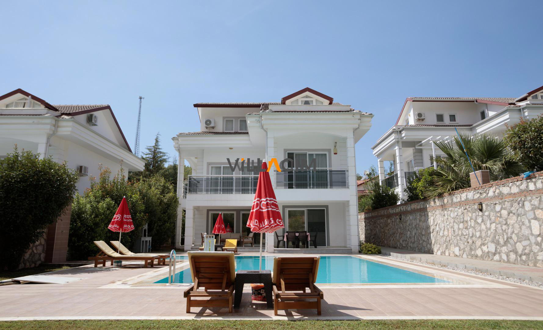 Villa Dera 1