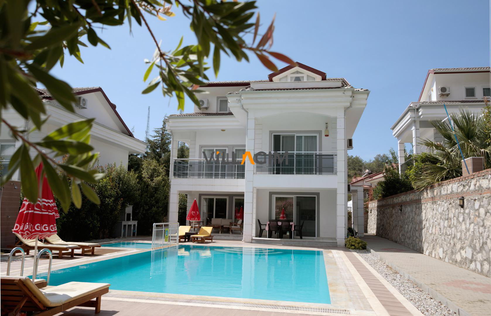 Villa Dera 1