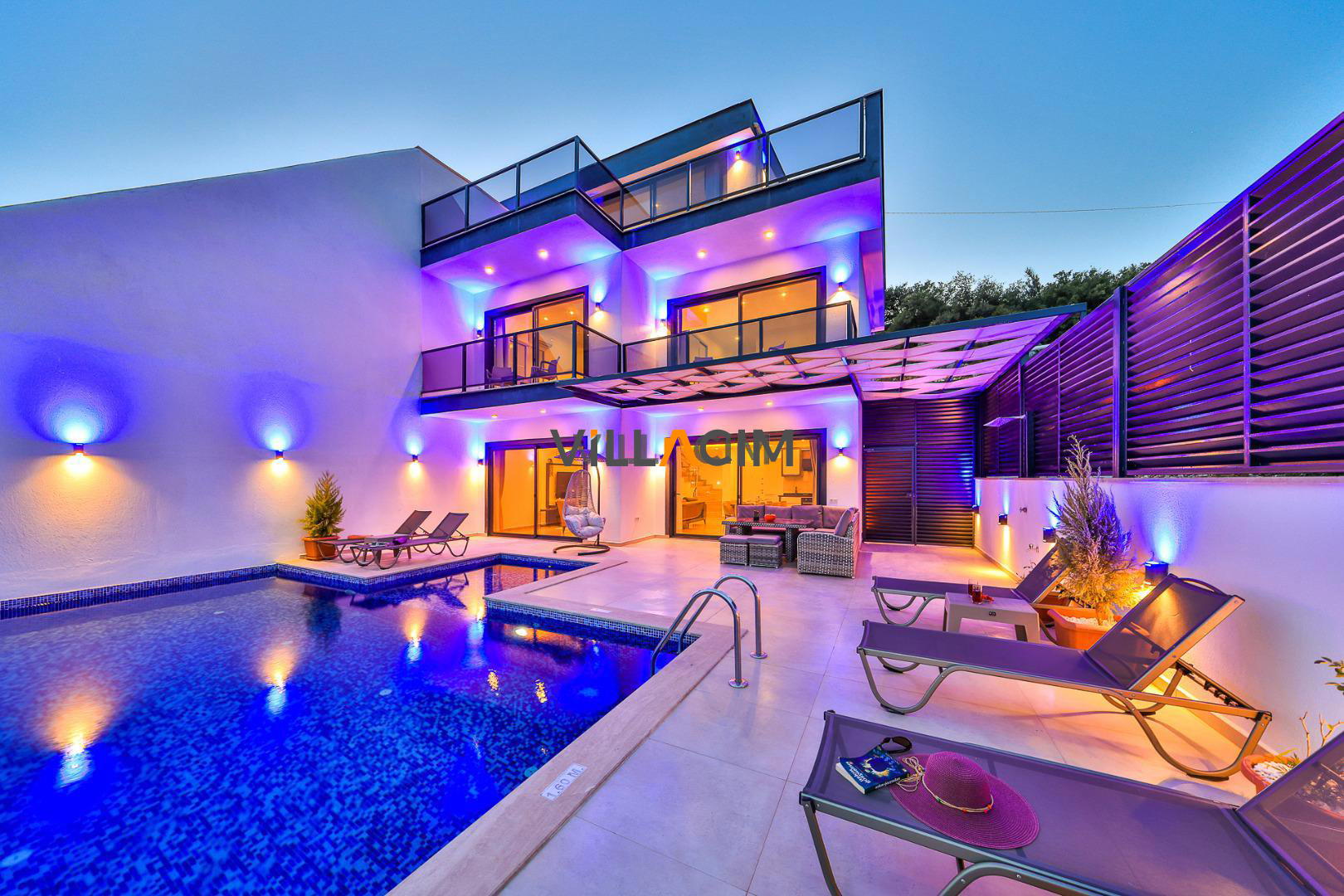 Villa Zora 2