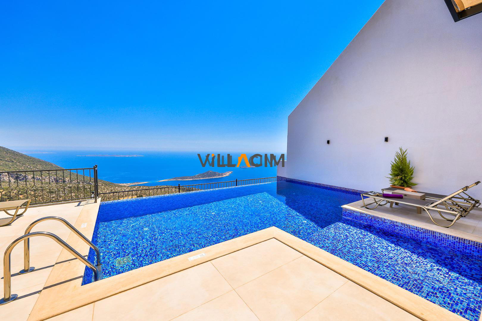 Villa Zora 2