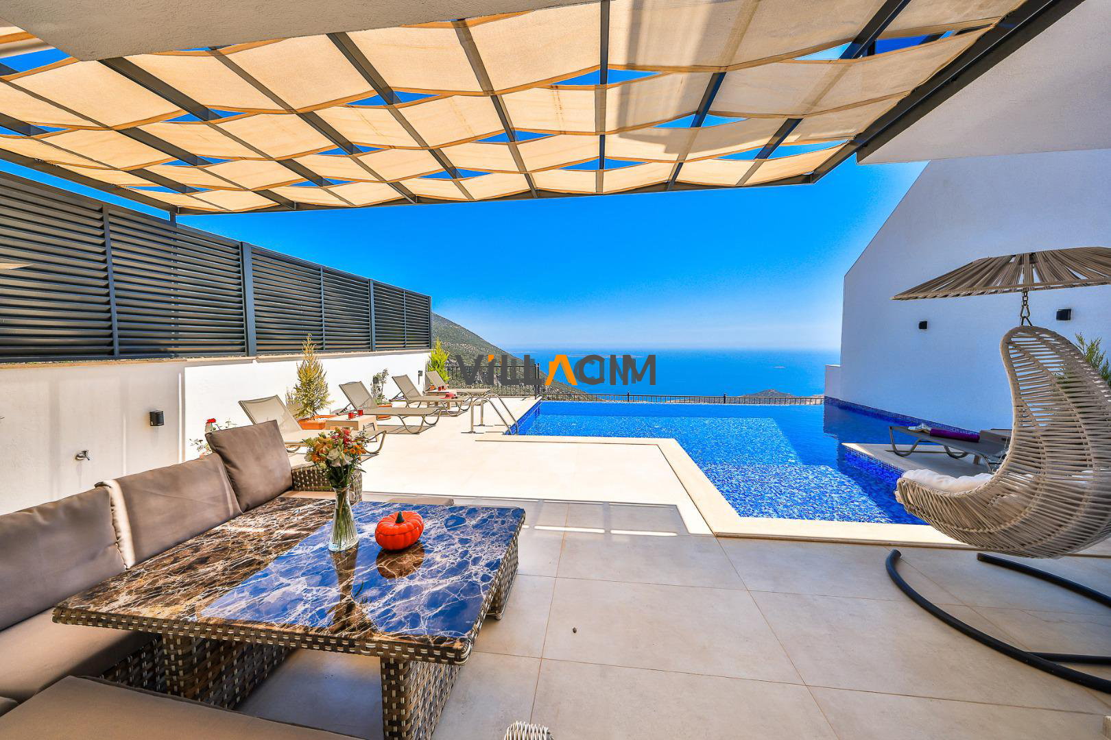 Villa Zora 2