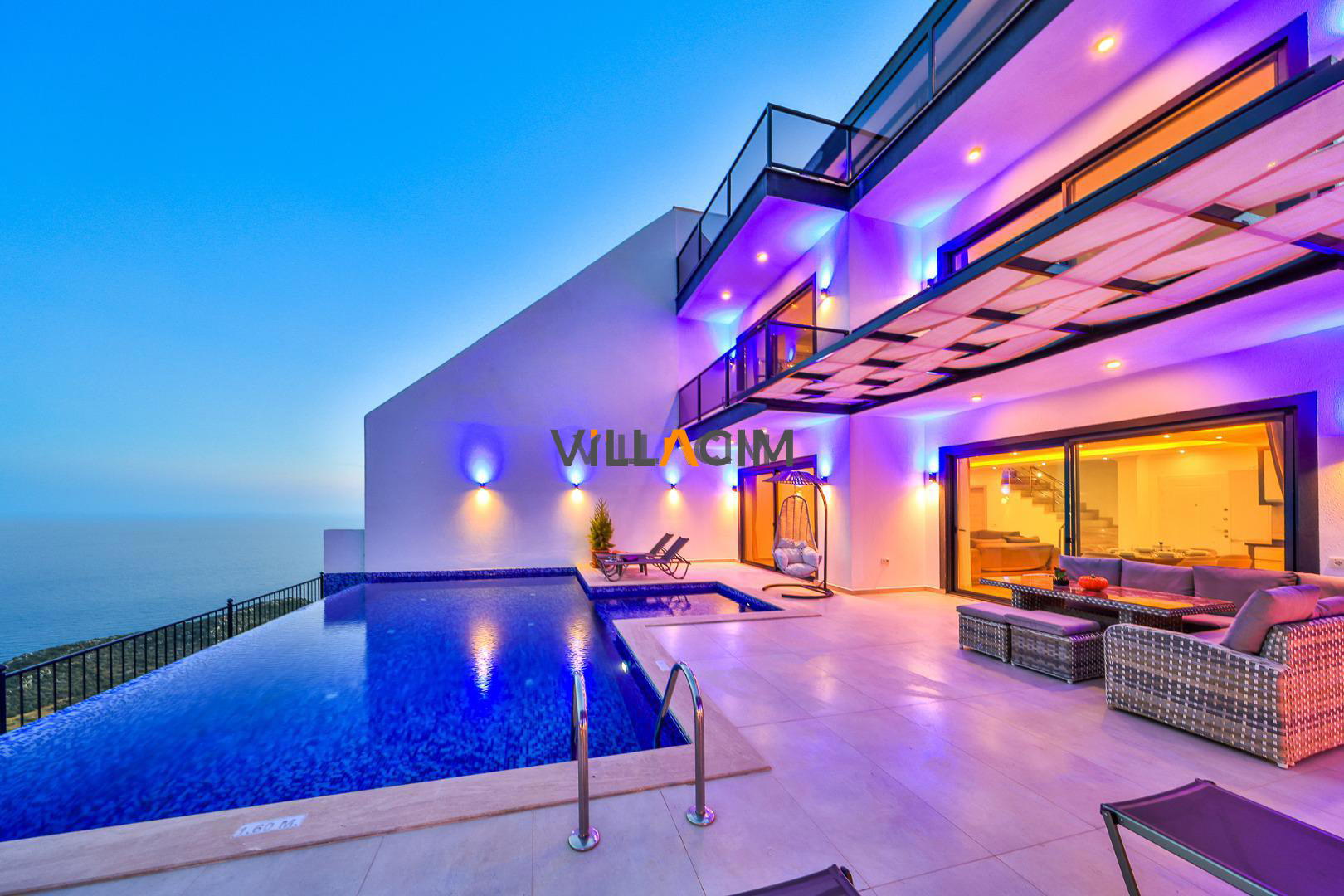 Villa Zora 2