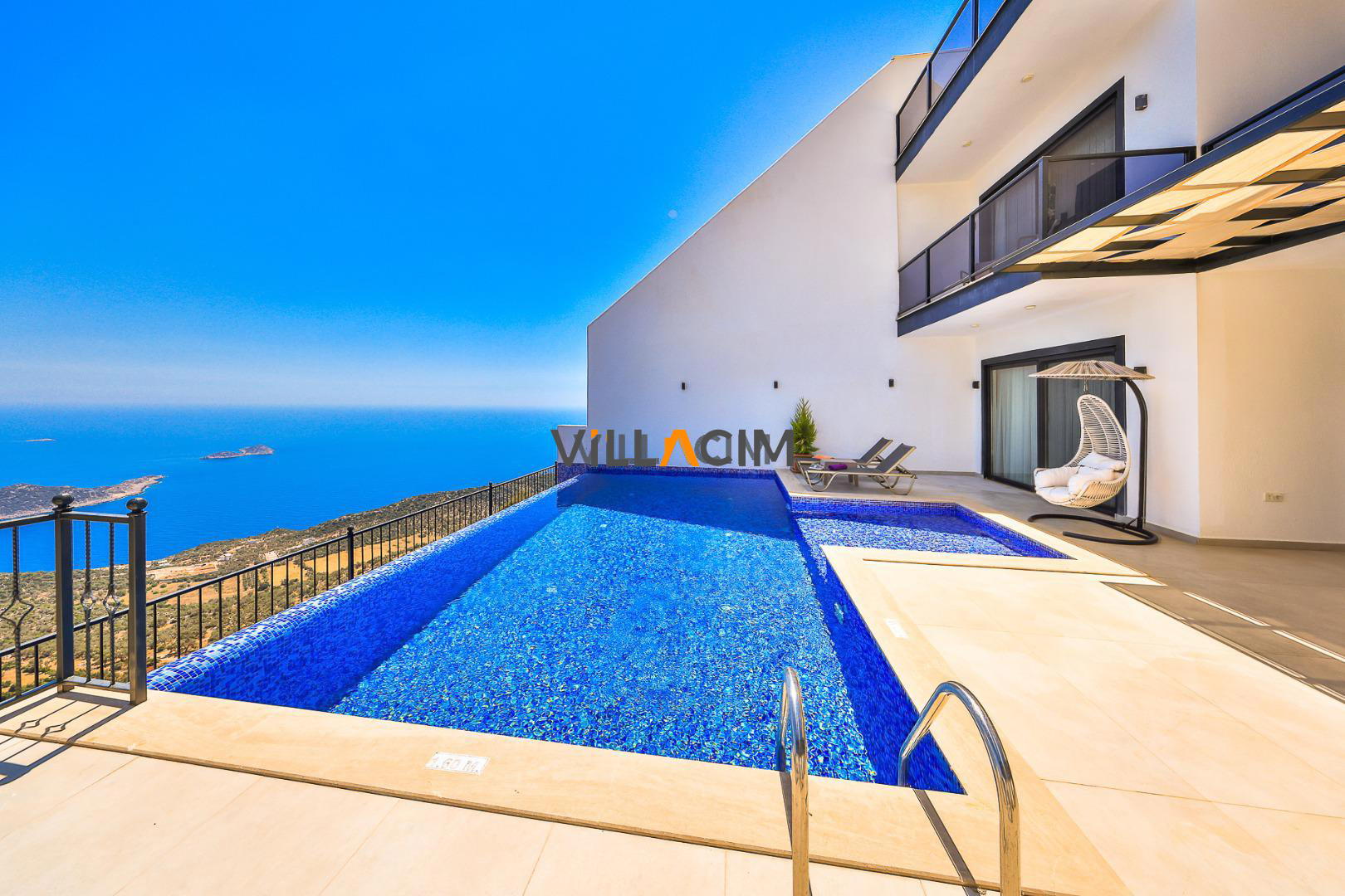 Villa Zora 2