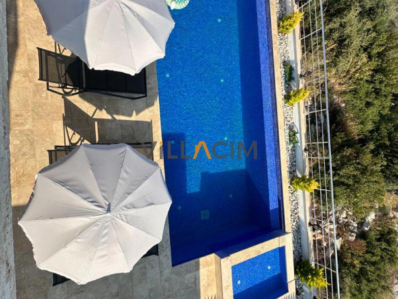 Villa Letisya