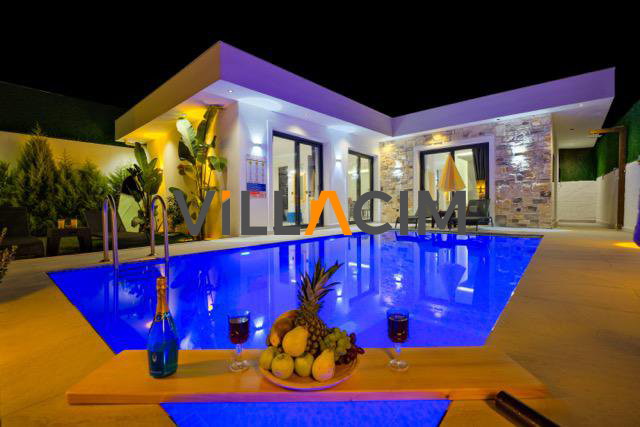 Villa Citrin Duo