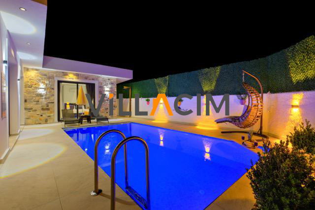 Villa Citrin Duo