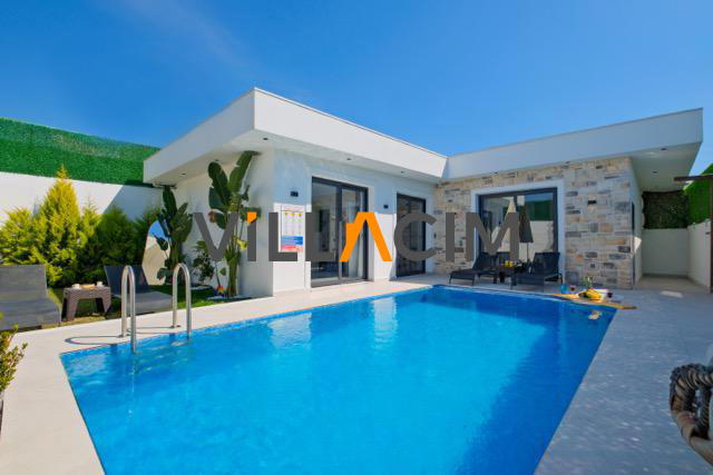 Villa Citrin Duo