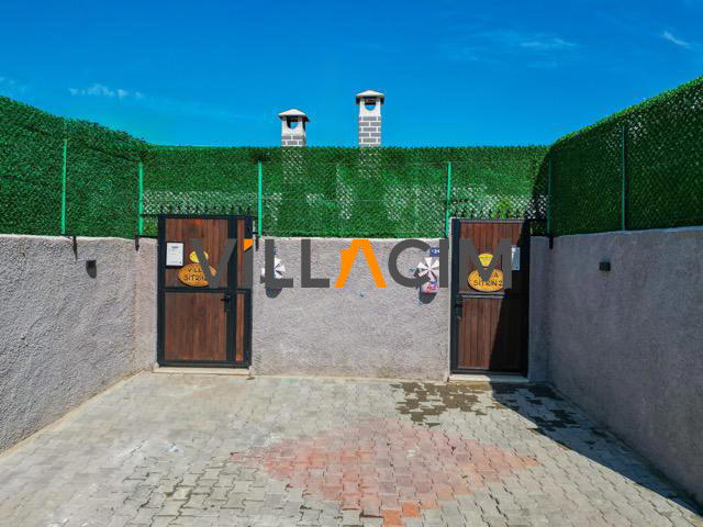 Villa Citrin Duo