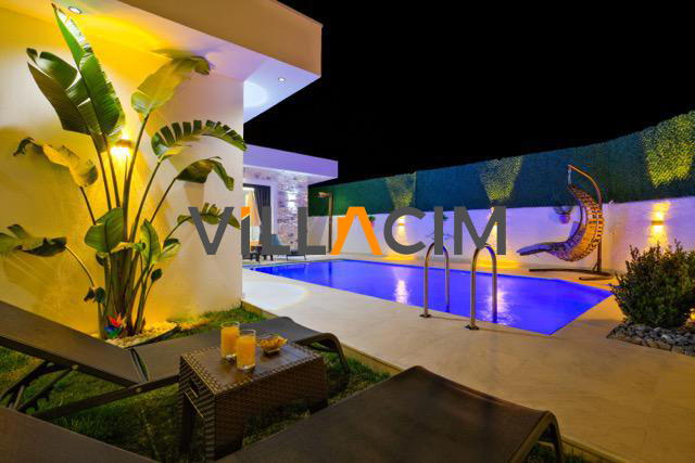 Villa Citrin Duo