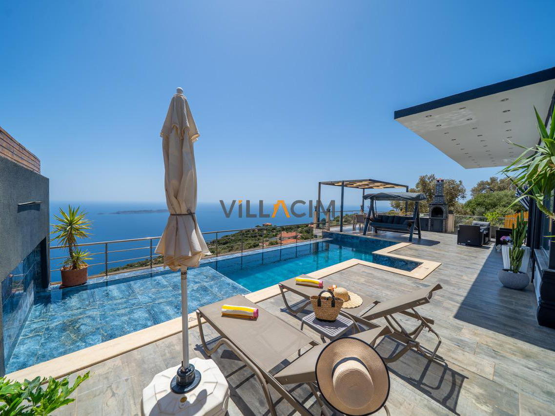 Villa Sea