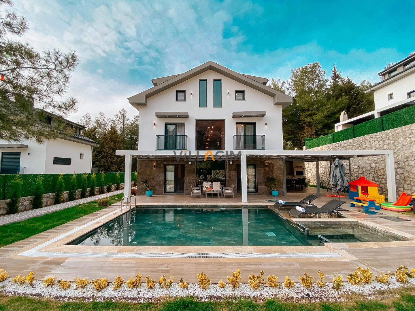 Villa Mayra