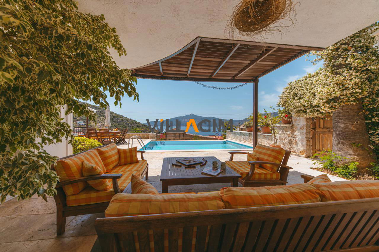 Villa Olive Tree
