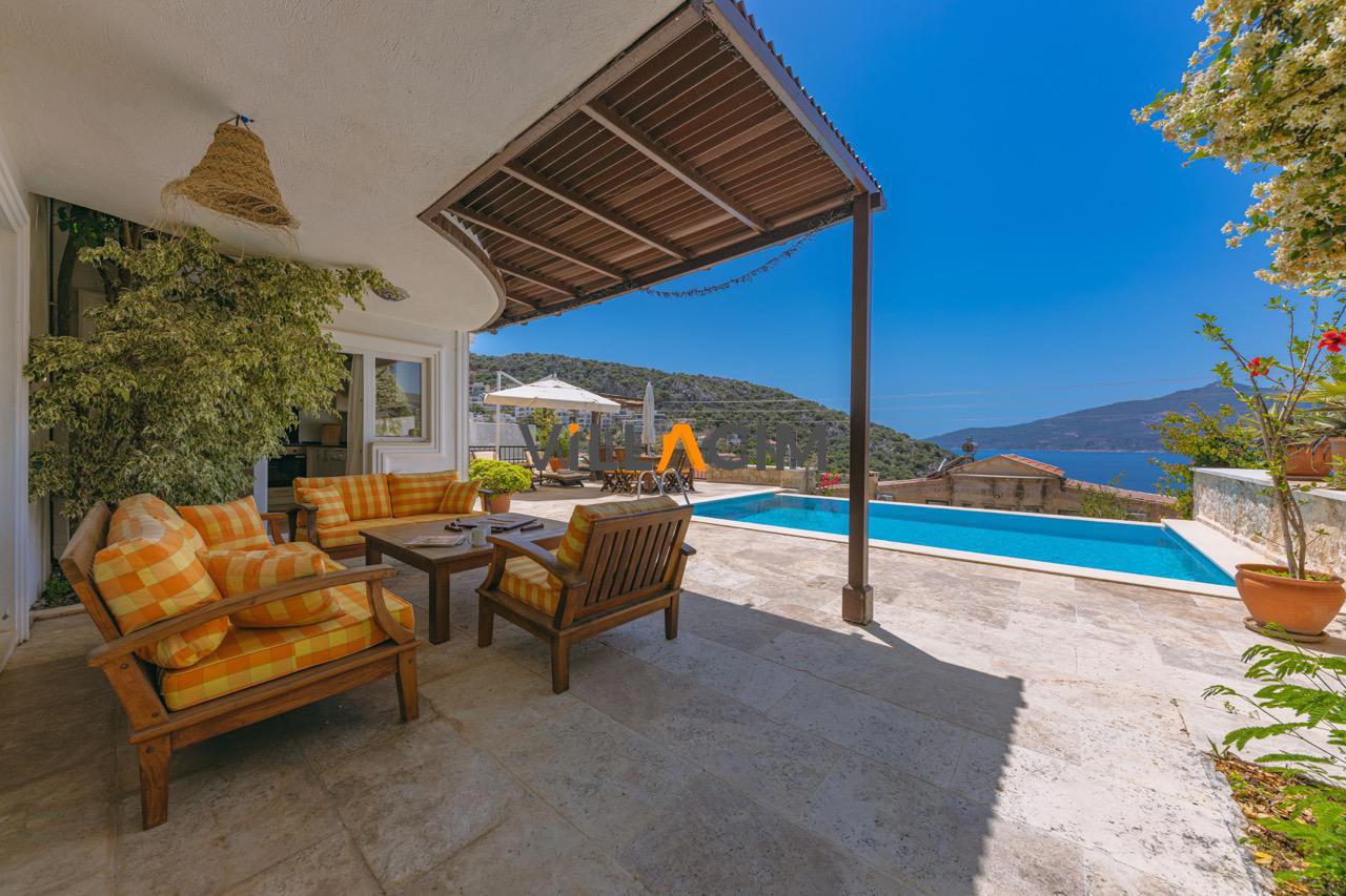 Villa Olive Tree