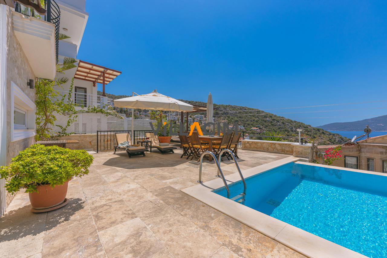 Villa Olive Tree