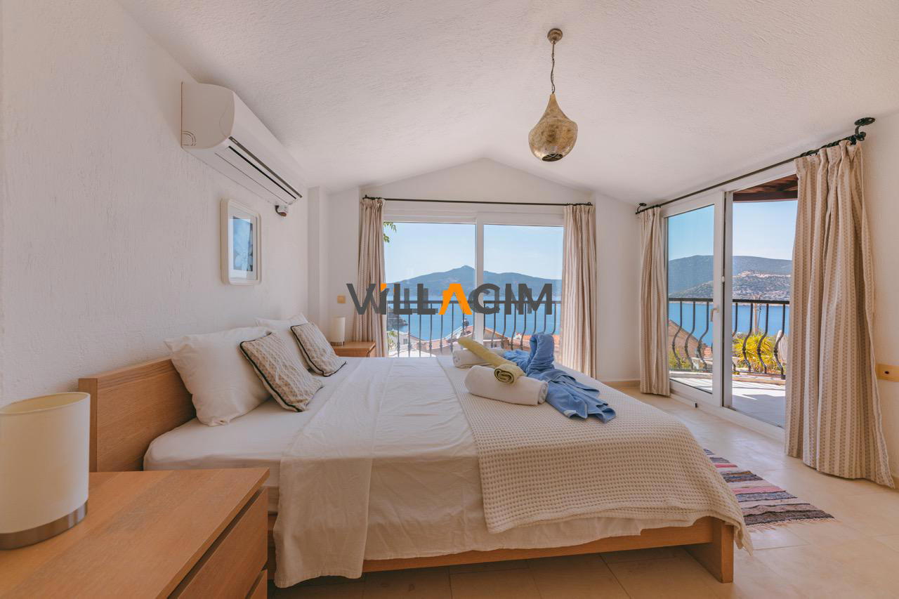 Villa Olive Tree