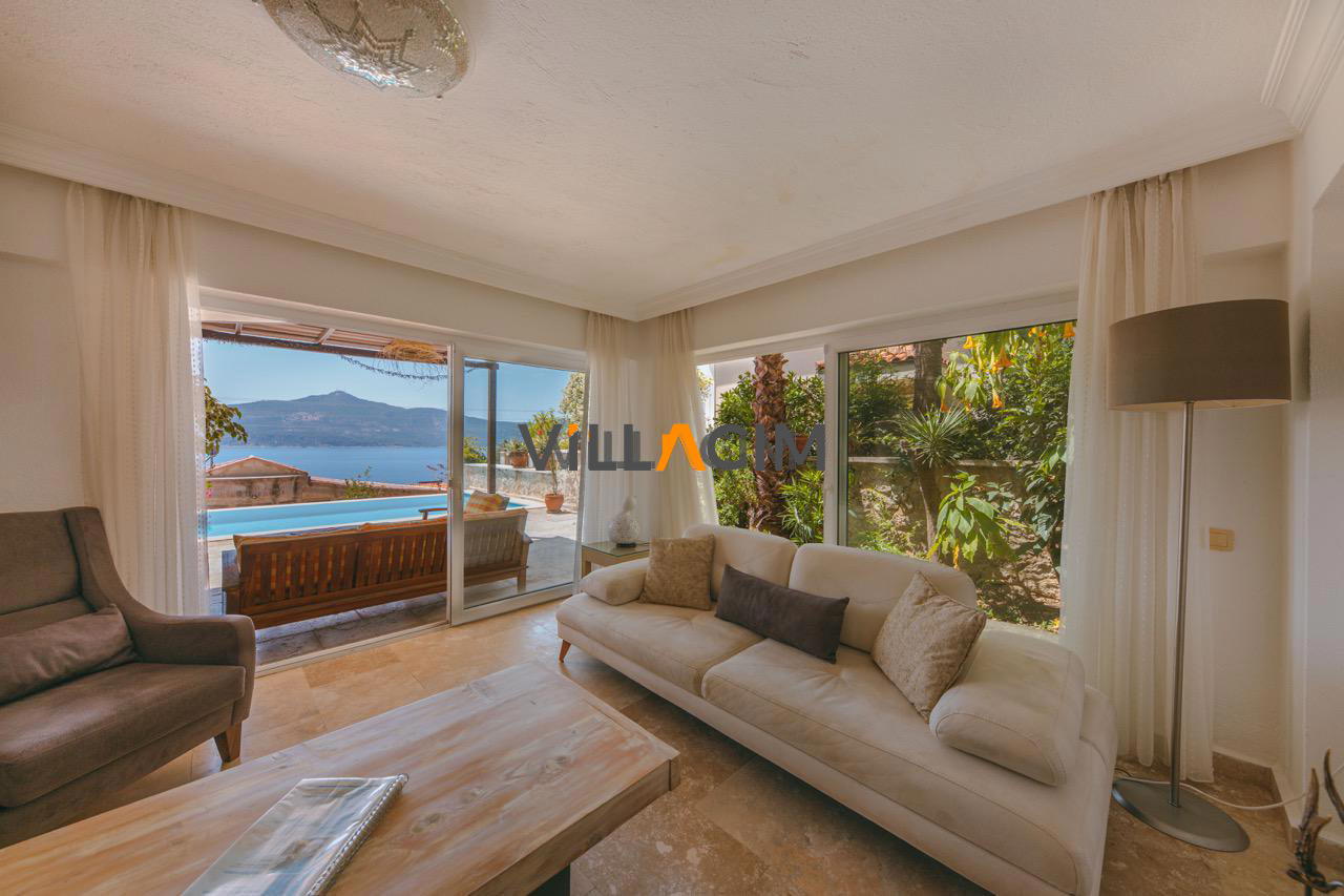 Villa Olive Tree