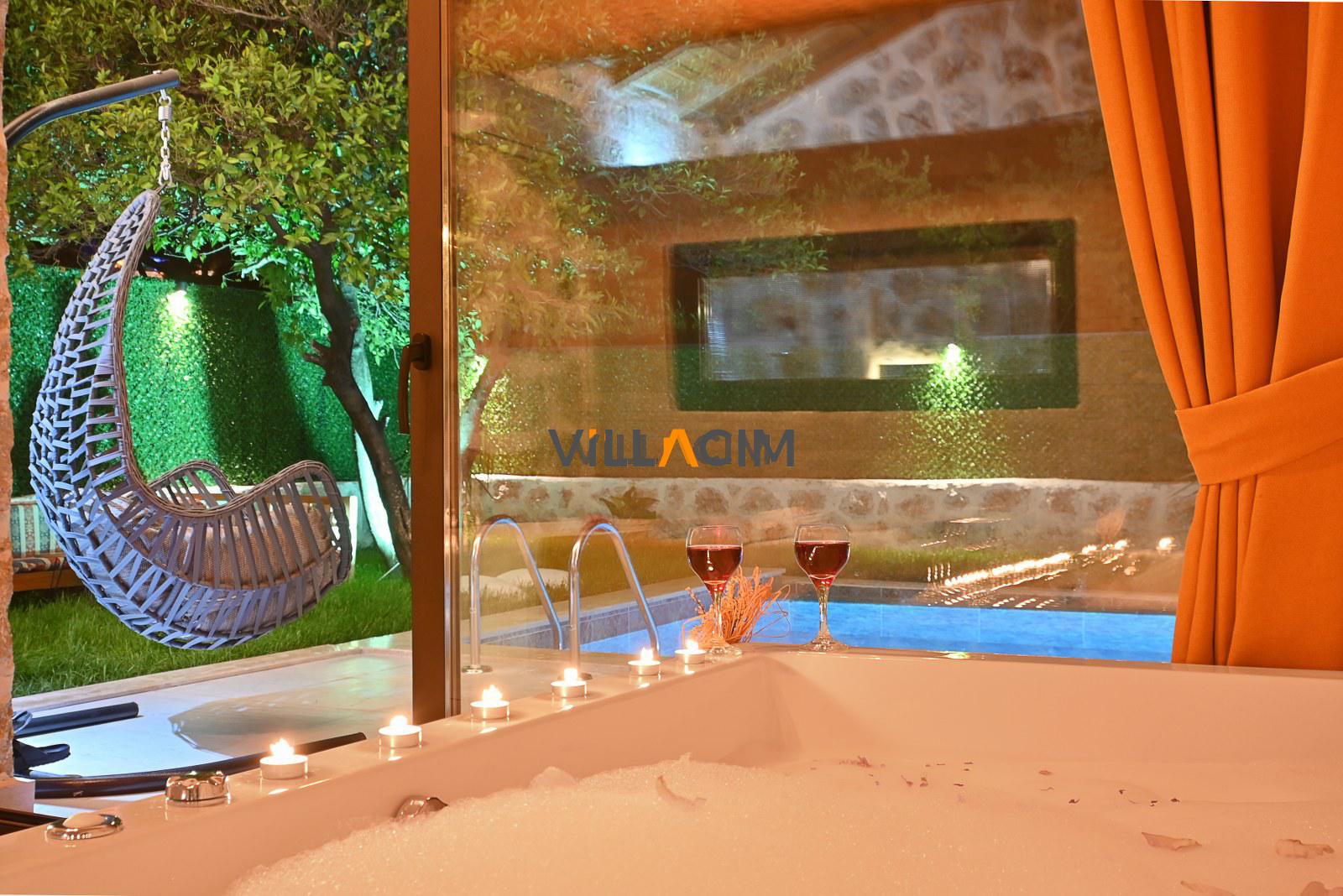 Villa Elam
