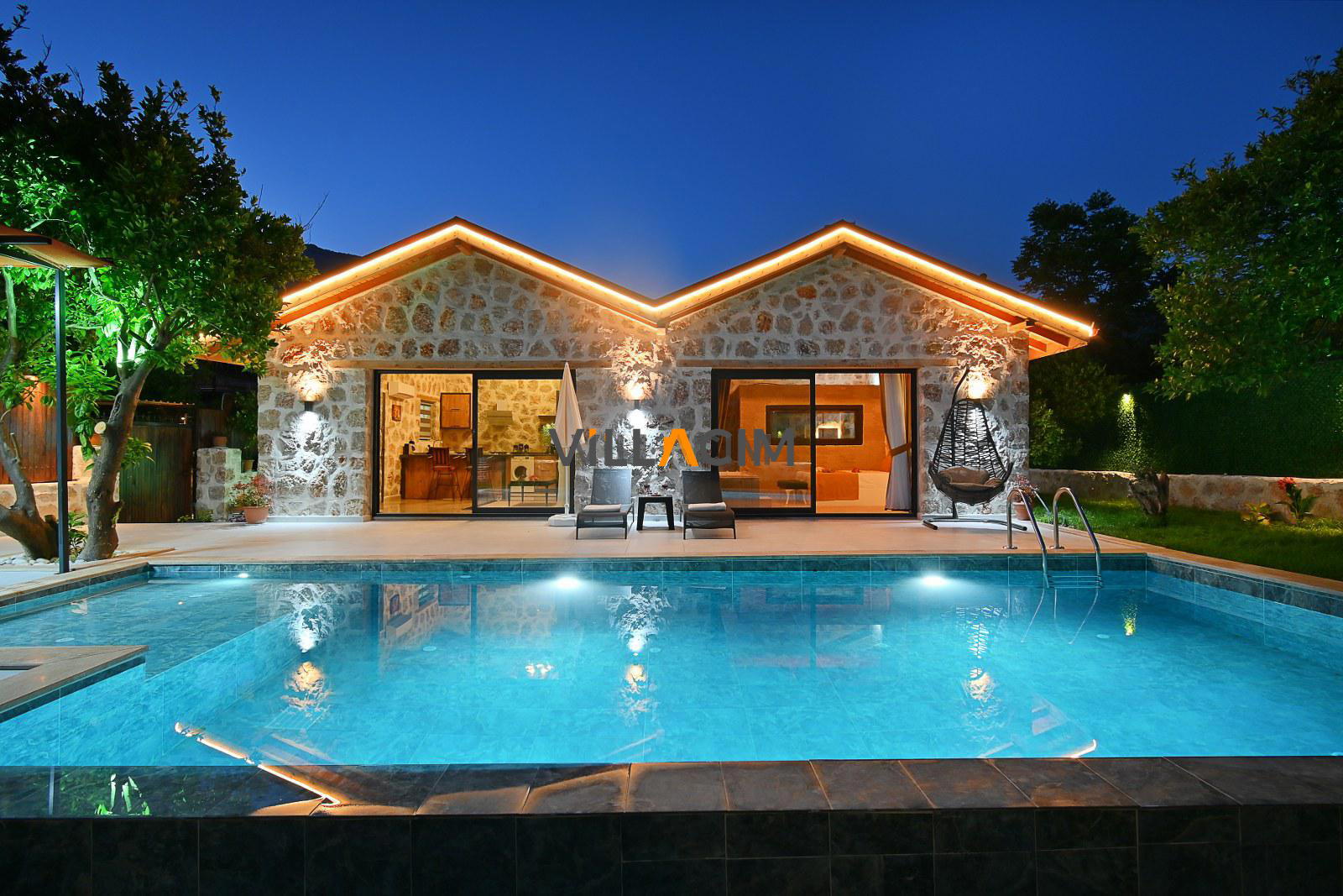 Villa Elam