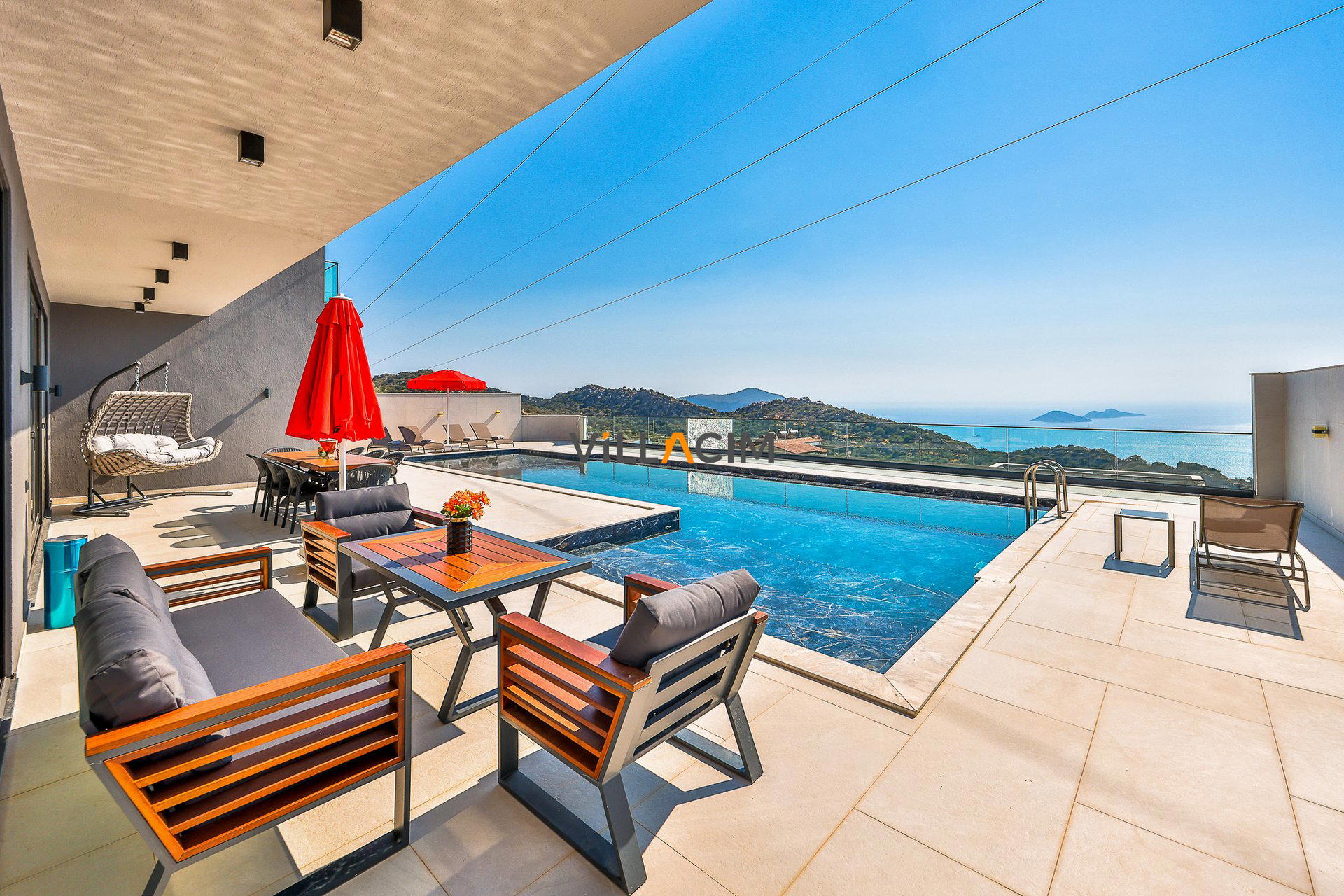 Villa Pointer 4