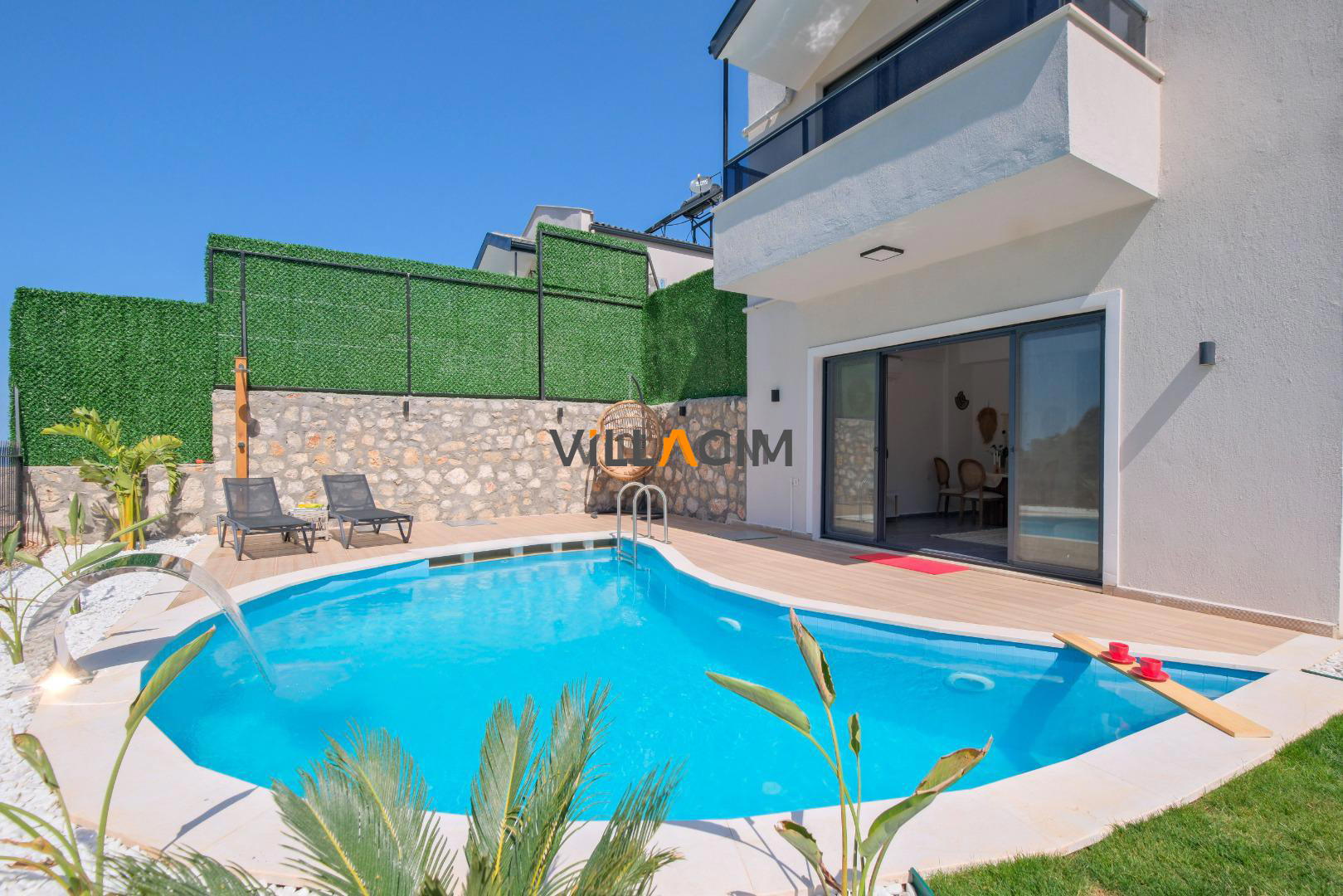 Villa Sol