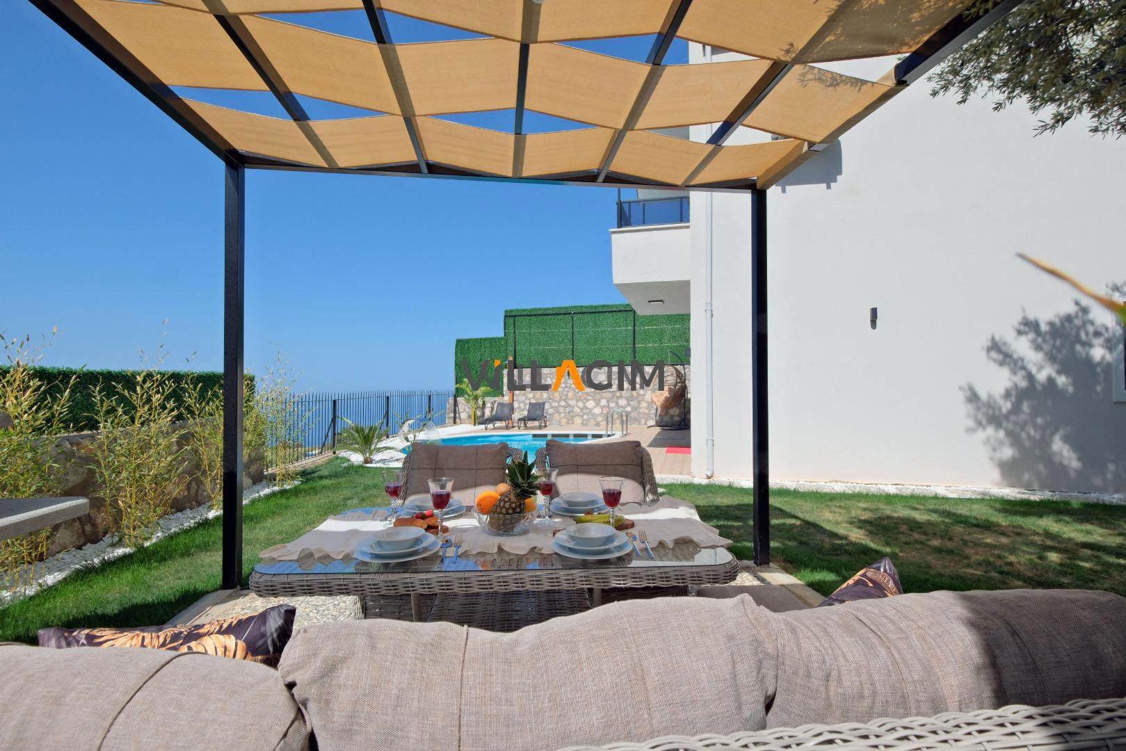 Villa Sol