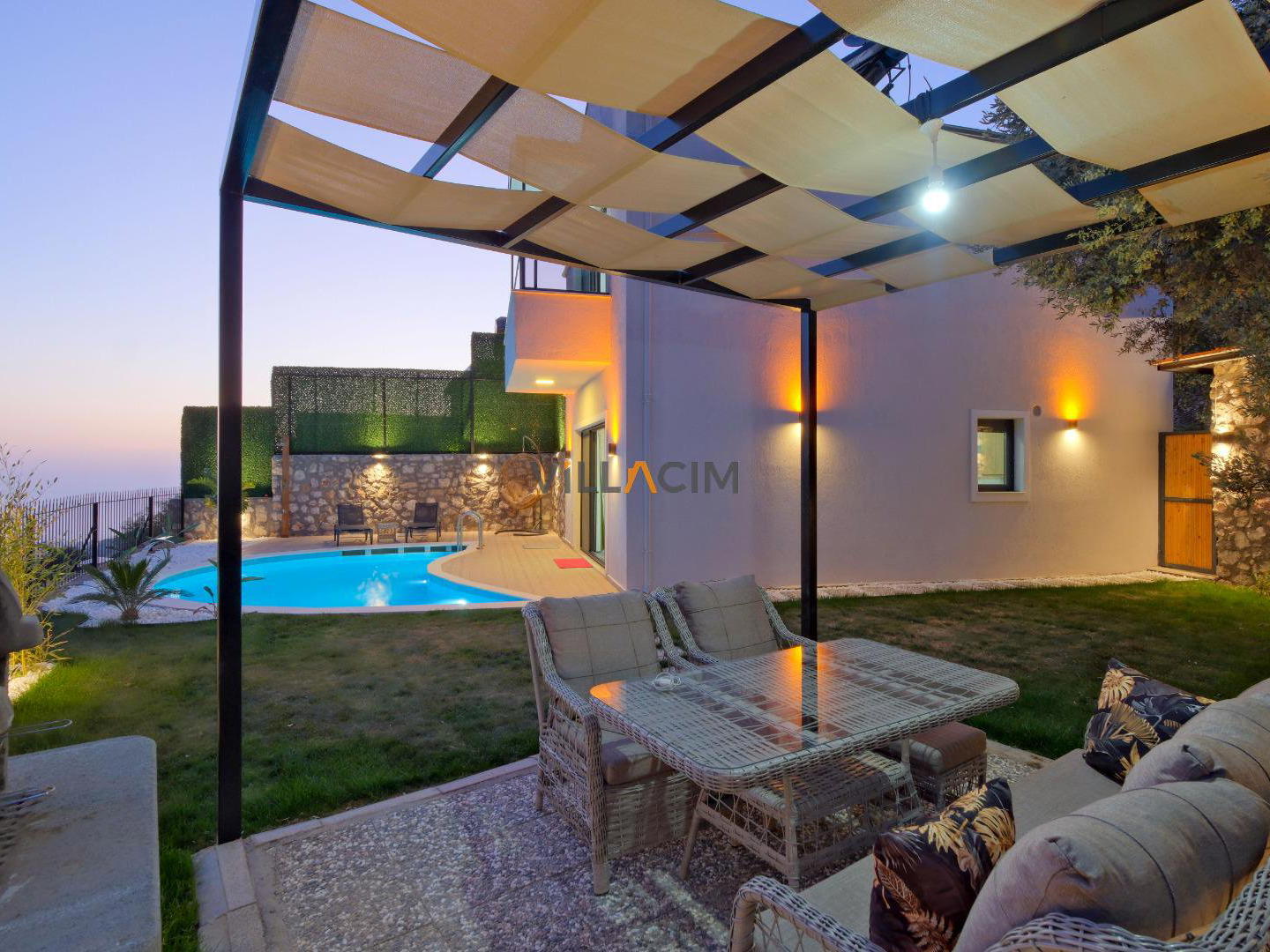 Villa Sol