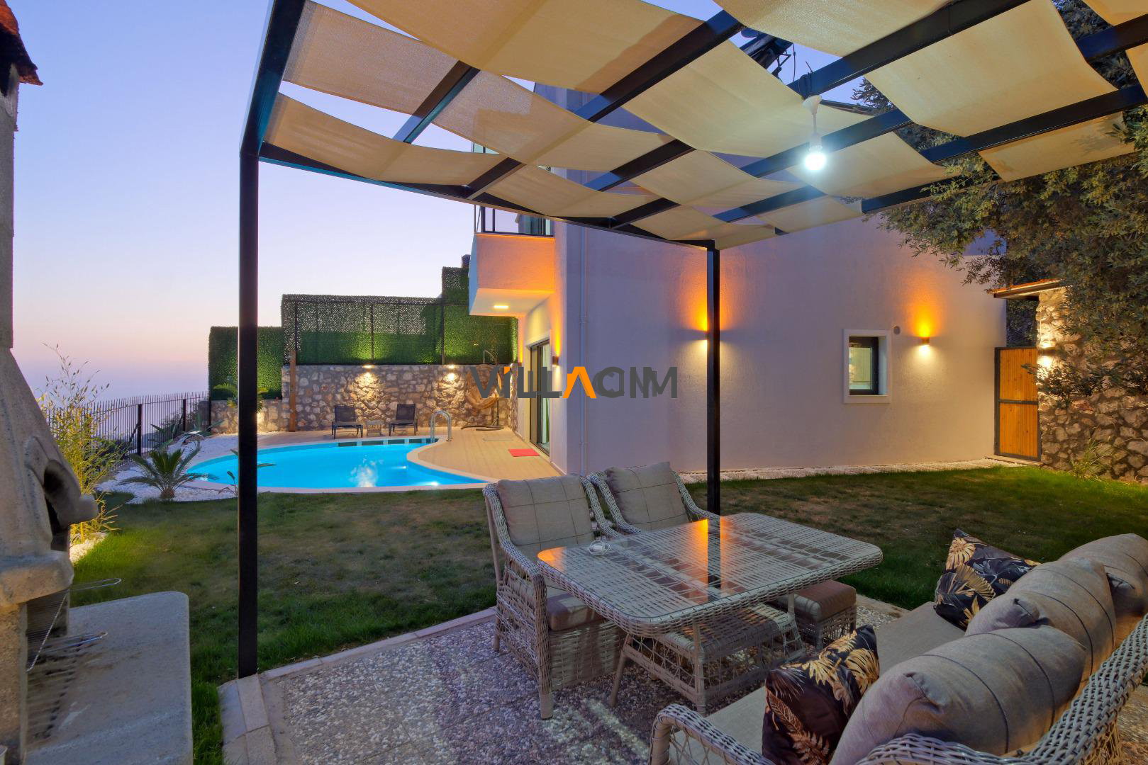 Villa Sol