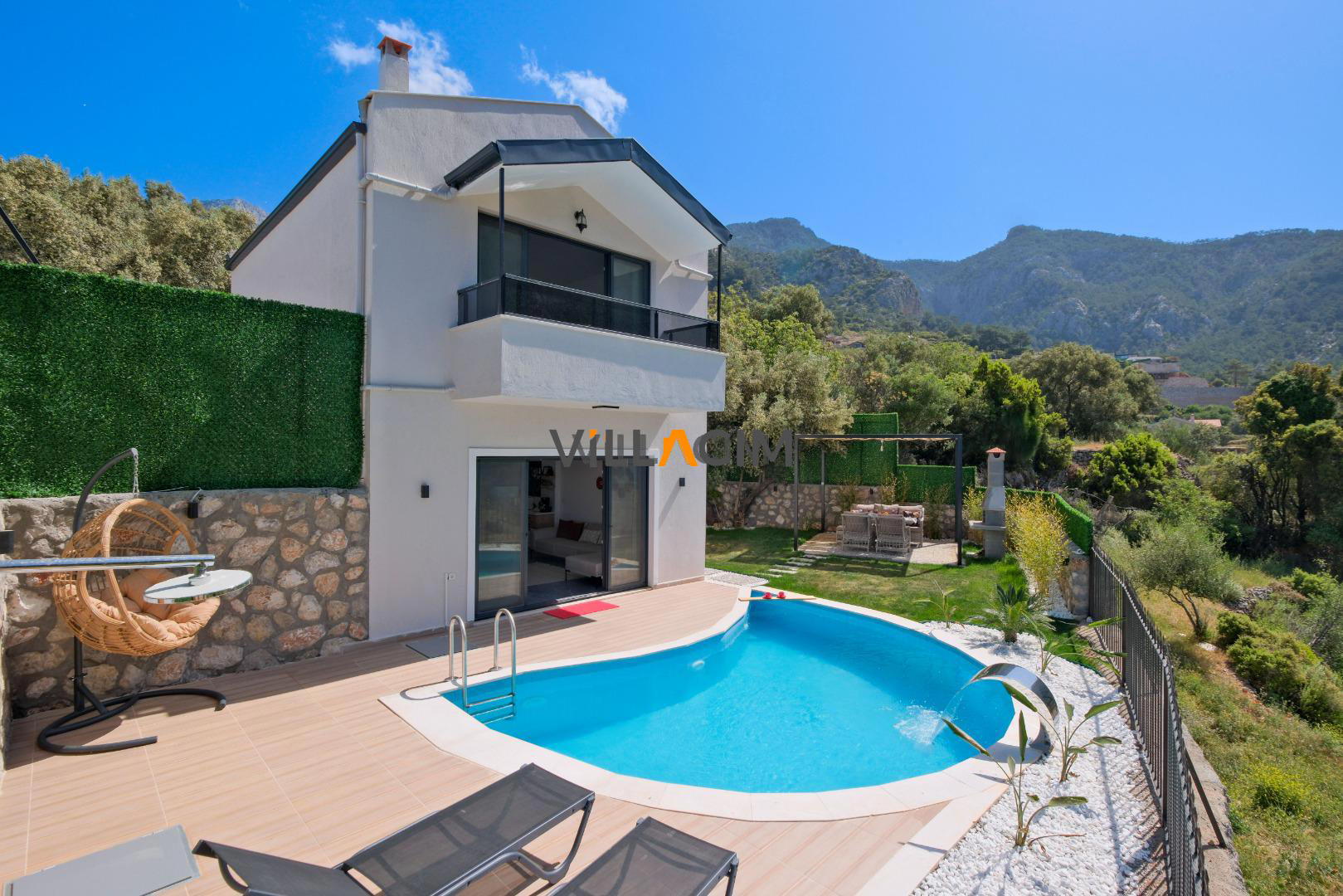 Villa Sol
