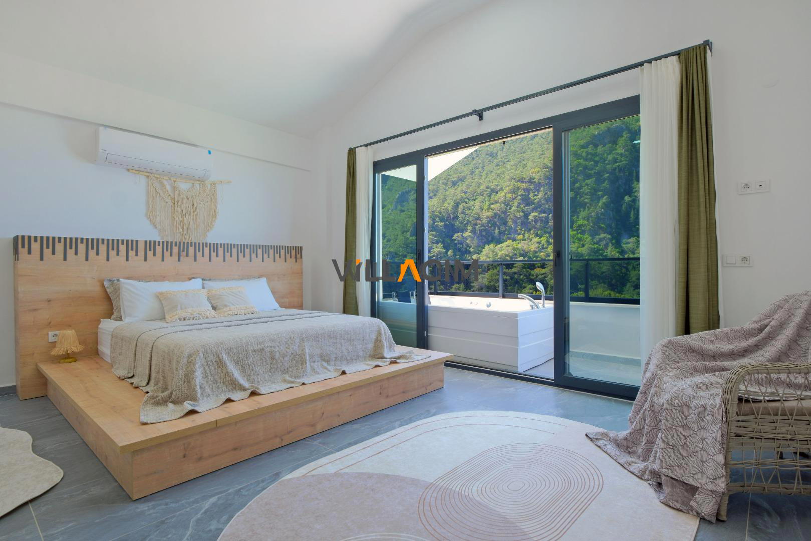 Villa Sol