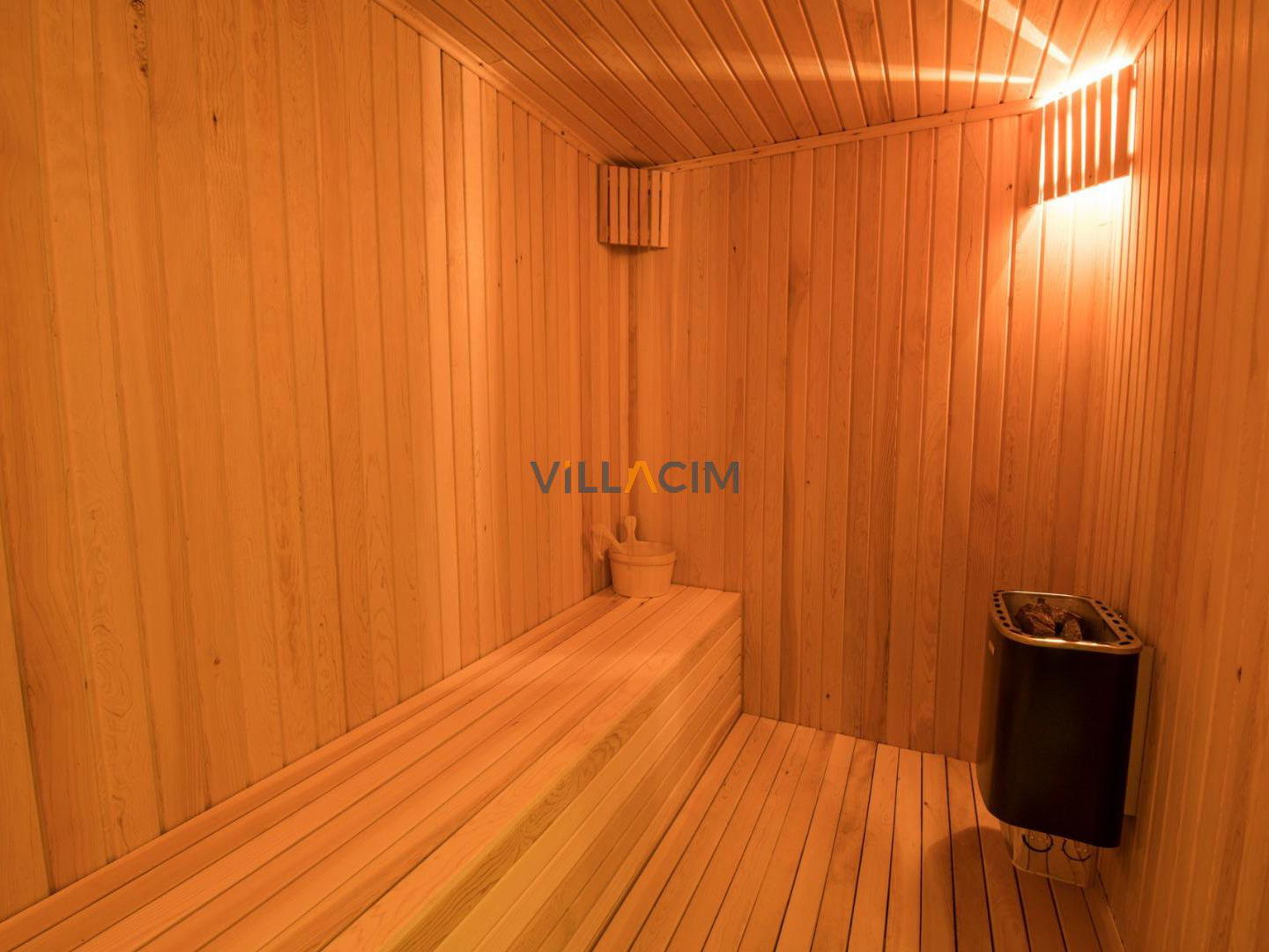 Villa Blue Simena 1