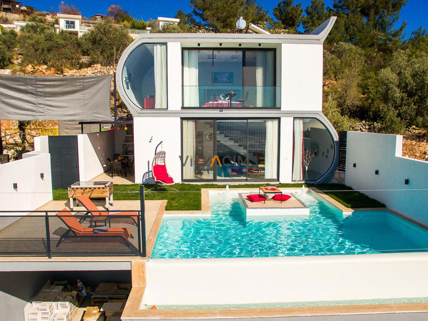 Villa Alyans