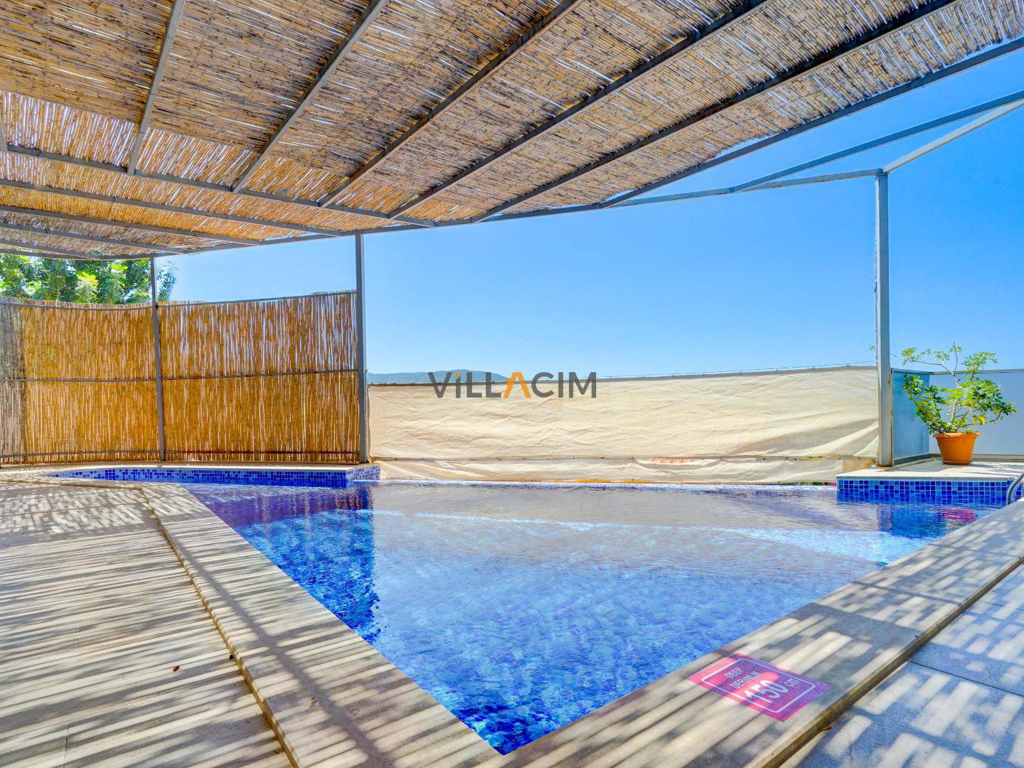 Villa Şark