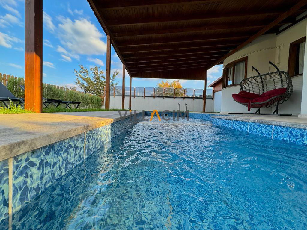 Villa Şifai 4