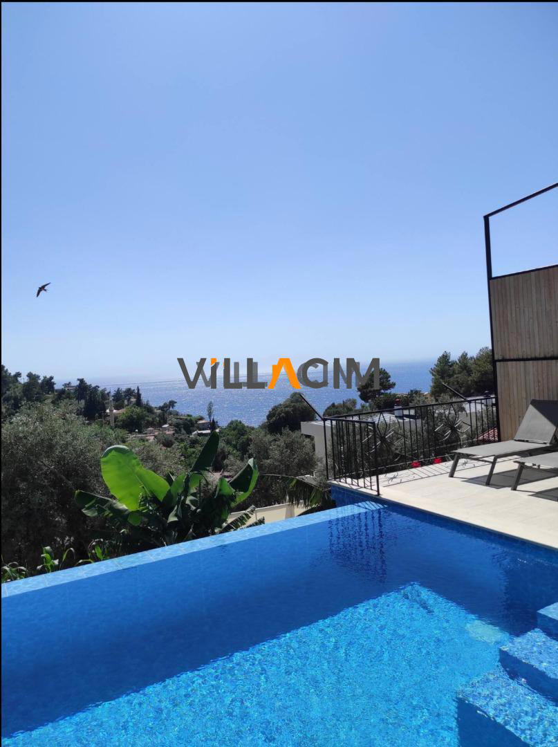 Villa Bellezza