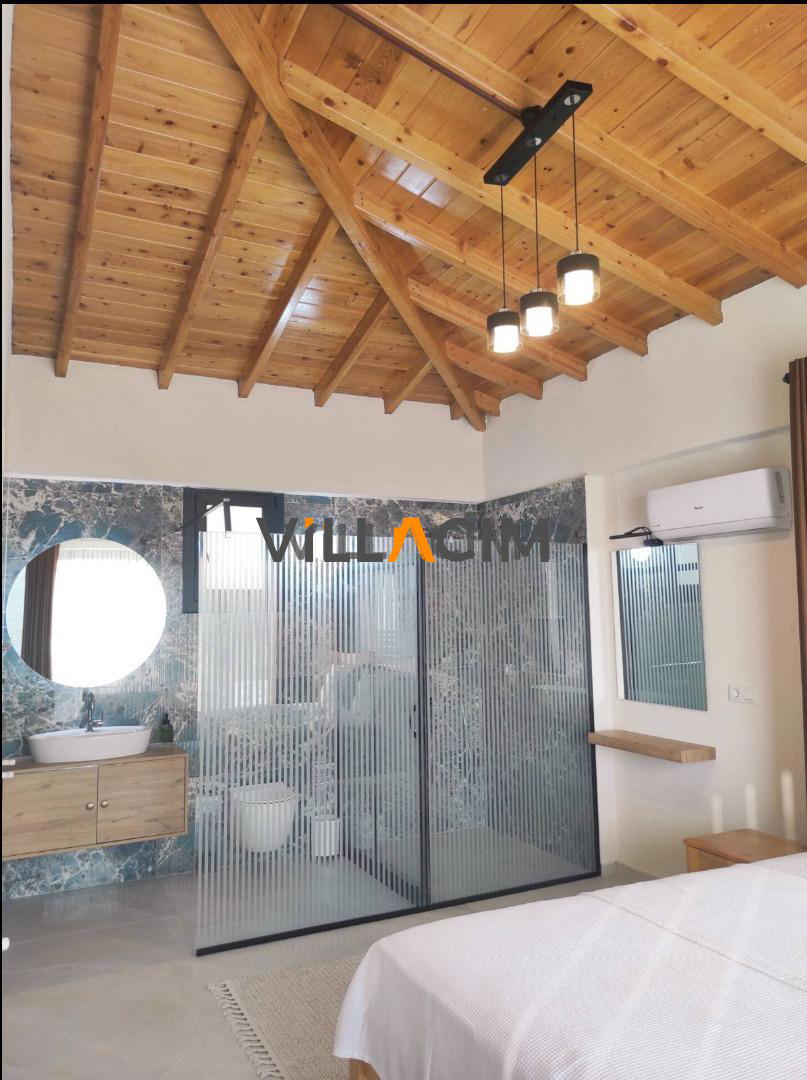 Villa Bellezza