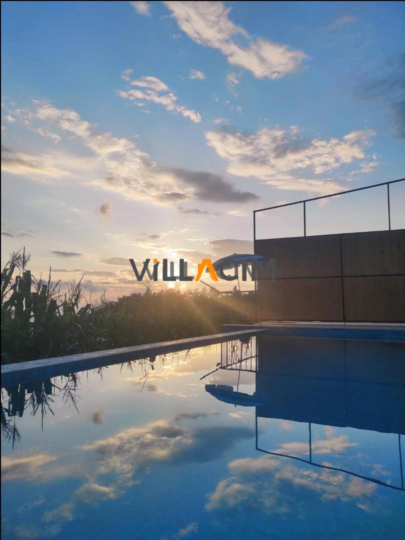 Villa Bellezza