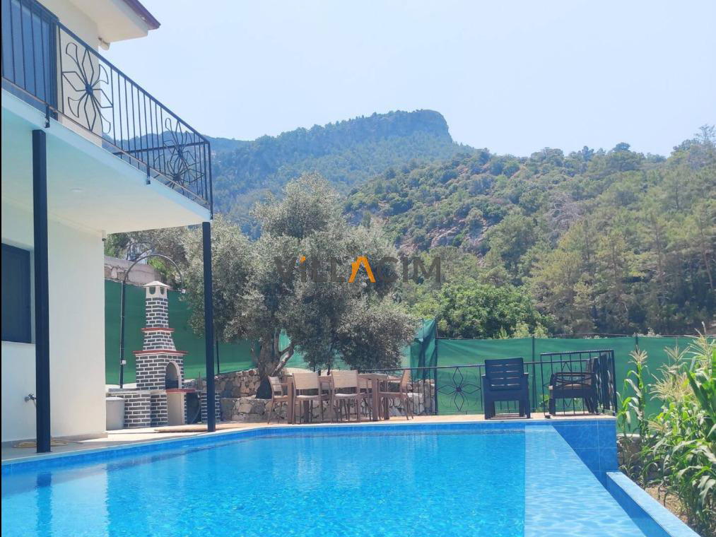 Villa Bellezza