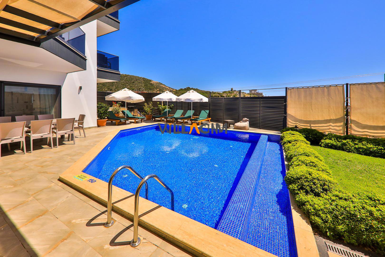 Villa Pınar Kalkan