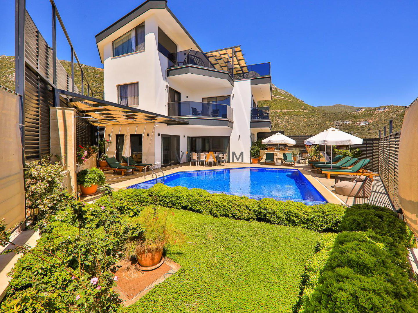 Villa Pınar Kalkan