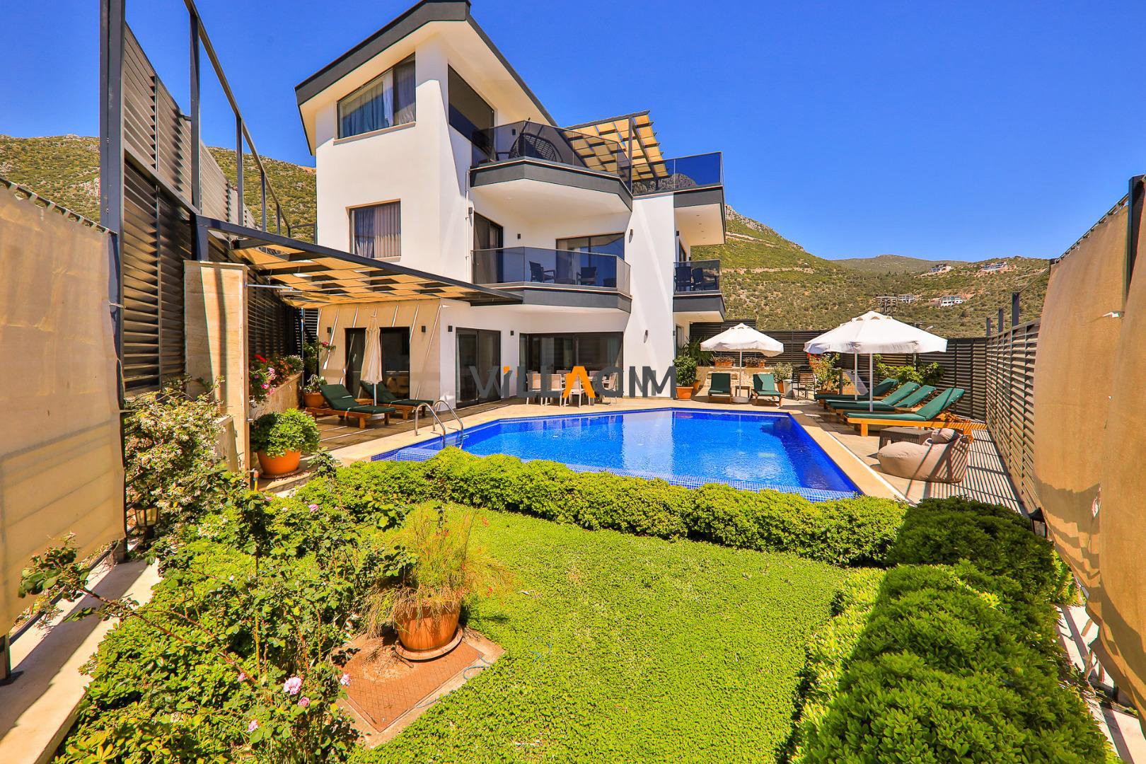 Villa Pınar Kalkan