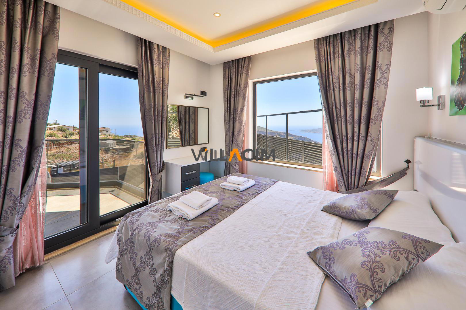 Villa Pınar Kalkan
