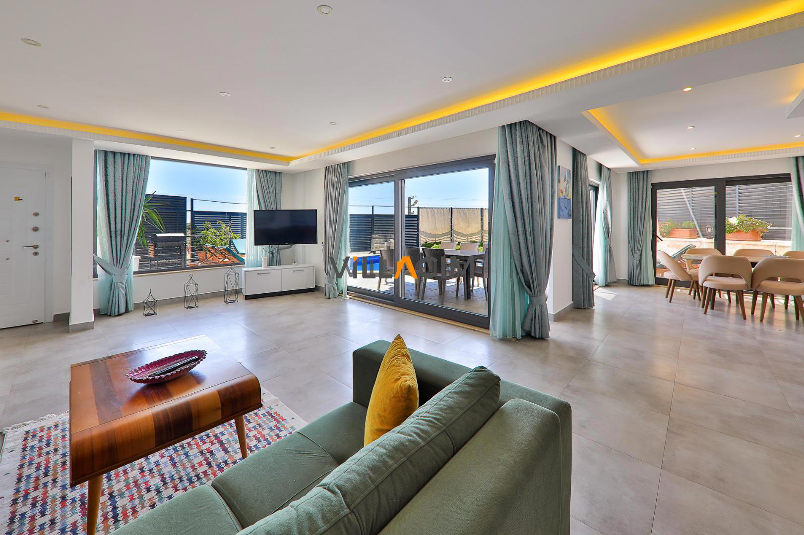 Villa Pınar Kalkan