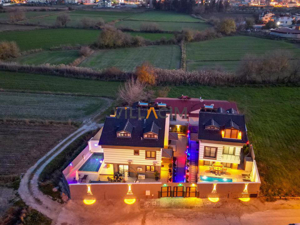 Villa Cortado 2