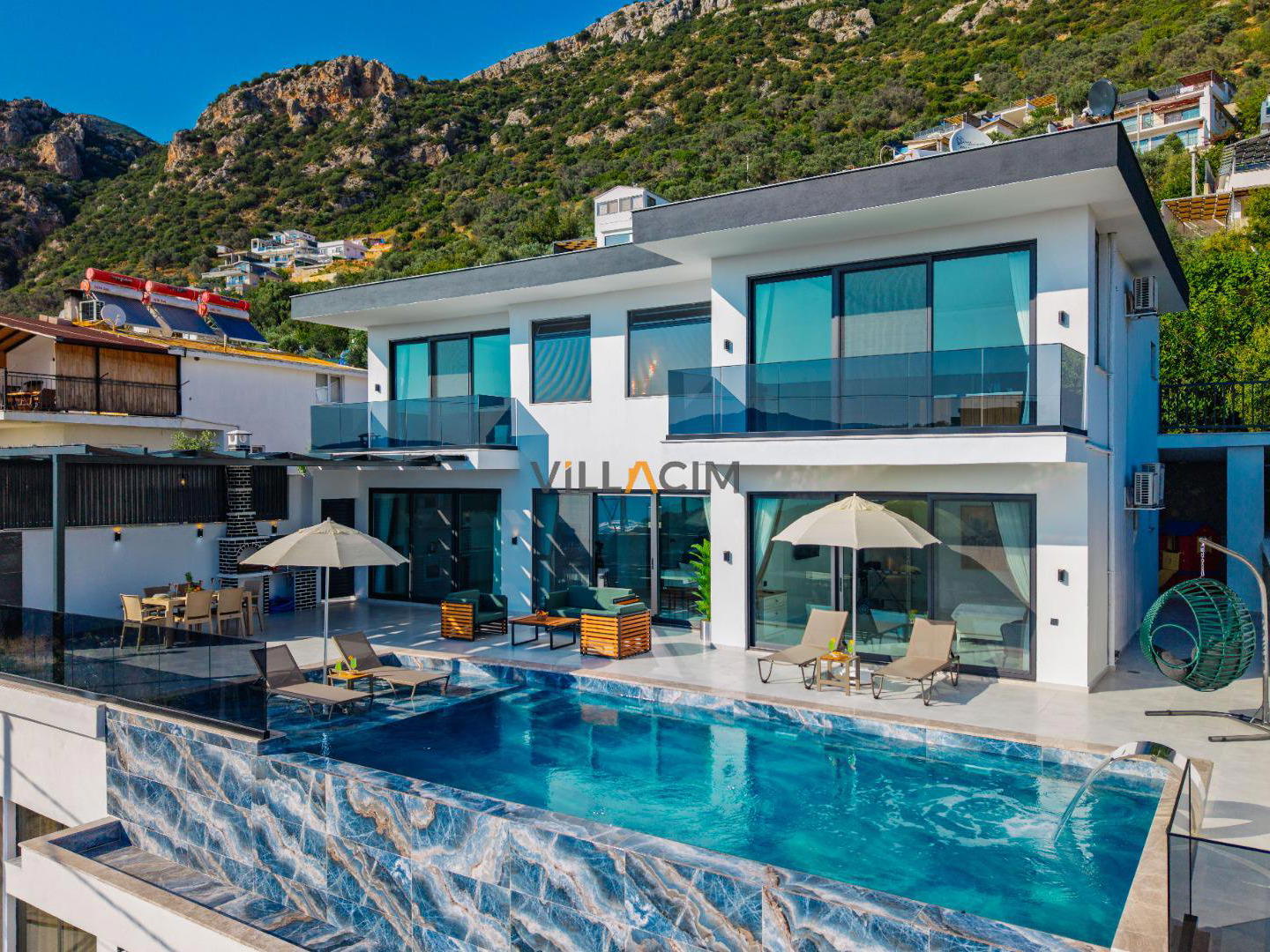 Villa Lütfü Gül