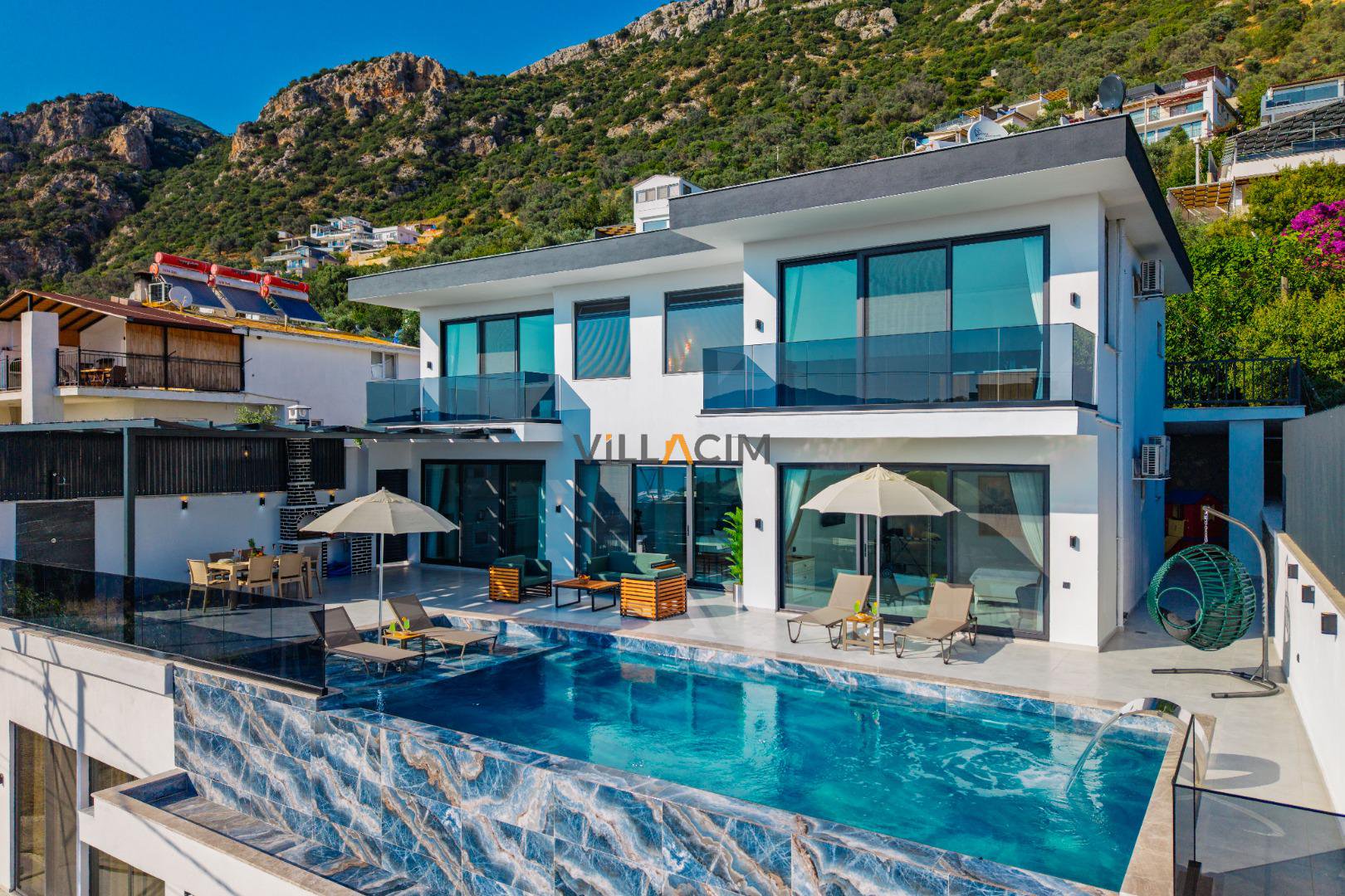 Villa Lütfü Gül